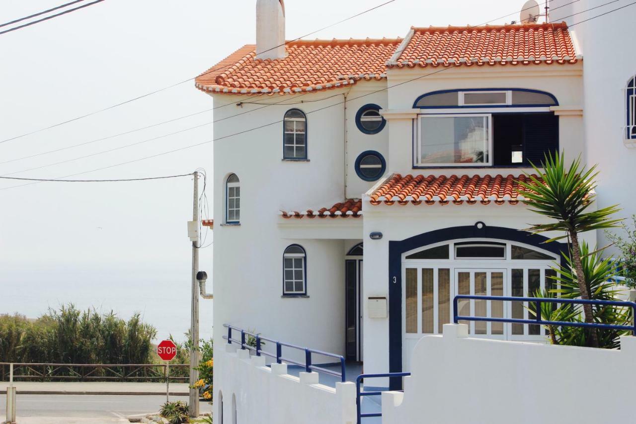 Villa Casa Do Sul Ericeira Exterior foto