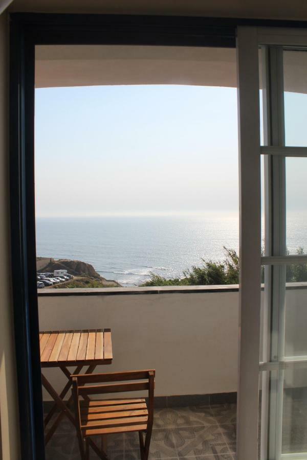 Villa Casa Do Sul Ericeira Exterior foto